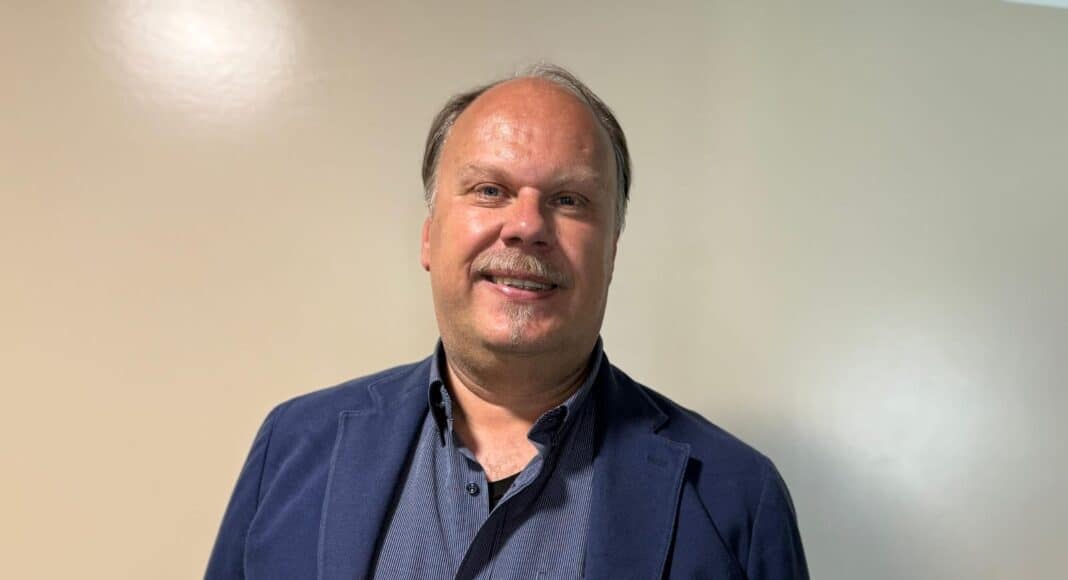 Distretto Valdichiana aretina, Roberto Francini è il nuovo direttore