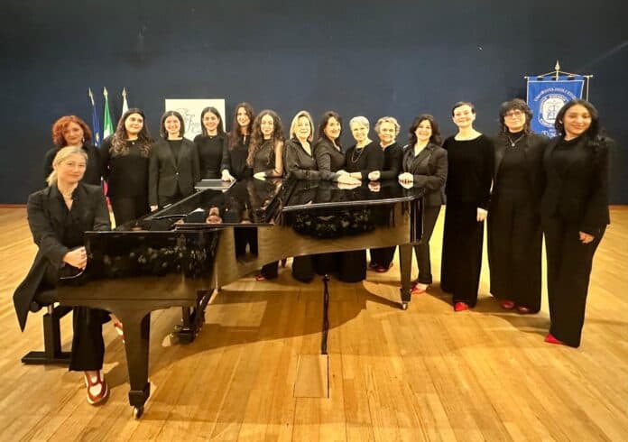 Dal 25 al 27 aprile a Cortona il festival dedicato alla musica corale
