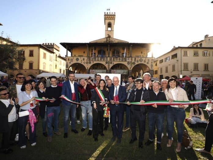Sabato 12 e domenica 13 aprile arriva il Sangiovese Festival