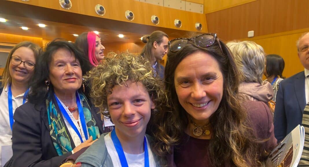 Poti Pictures al Giubileo della Disabilità con video e spot per la CEI