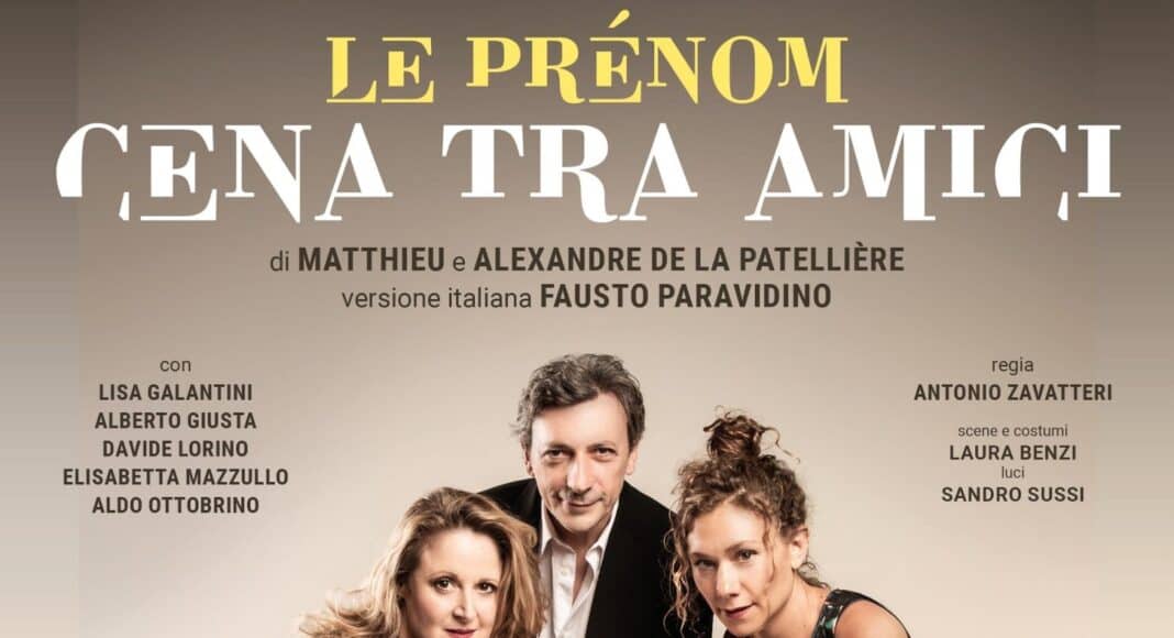 Ultimo spettacolo della stagione al Teatro Dante di Sansepolcro