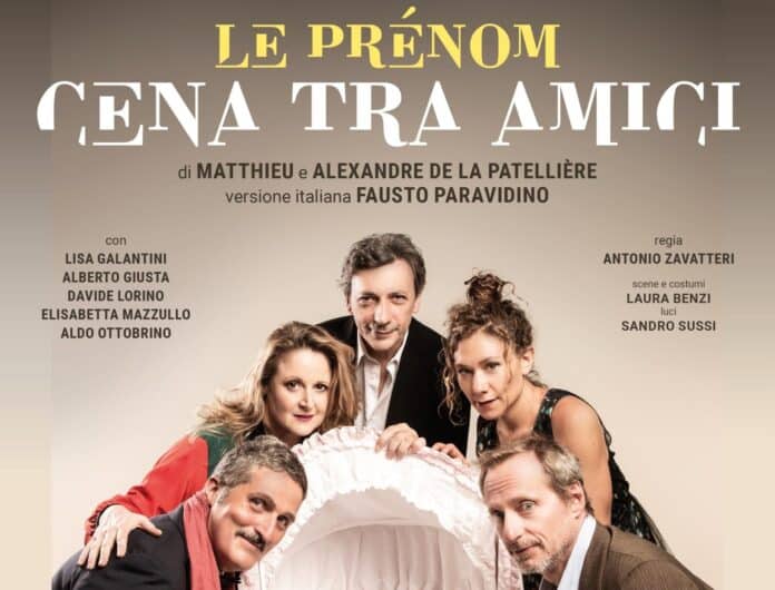 Ultimo spettacolo della stagione al Teatro Dante di Sansepolcro