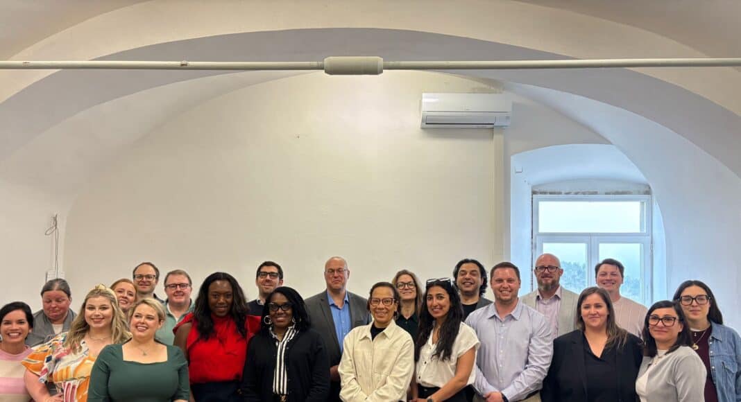 Università dell’Alabama in Casentino per studiare il modello Asl sud est