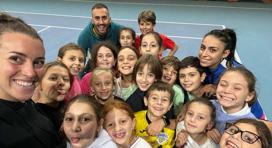 Sport, divertimento e amicizia con i “Valtiberina Summer Camp”