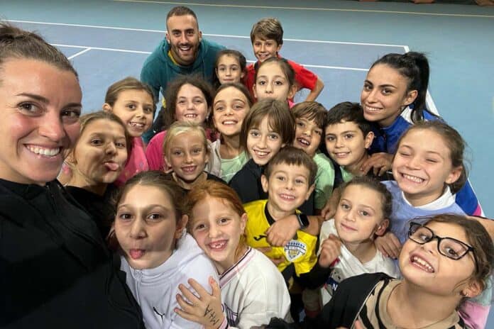 Sport, divertimento e amicizia con i “Valtiberina Summer Camp”