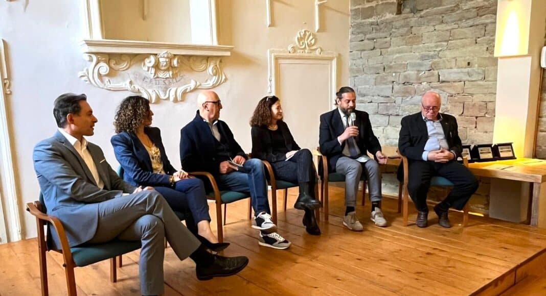 “Ricambio generazionale nell'artigianato artistico toscano”