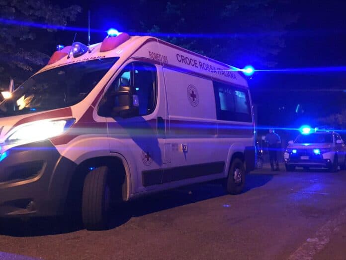 Un parto d’emergenza nella notte. Il ringraziamento del Comune di Sansepolcro alla Croce Rossa