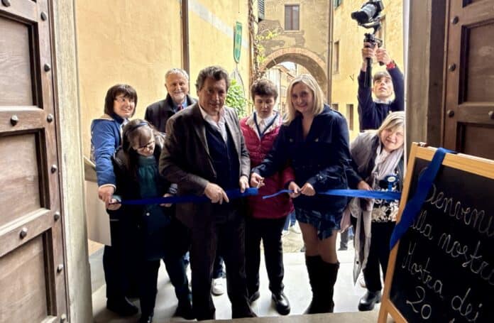 Associazione Ragazzi Speciali Onlus e La Conserveria