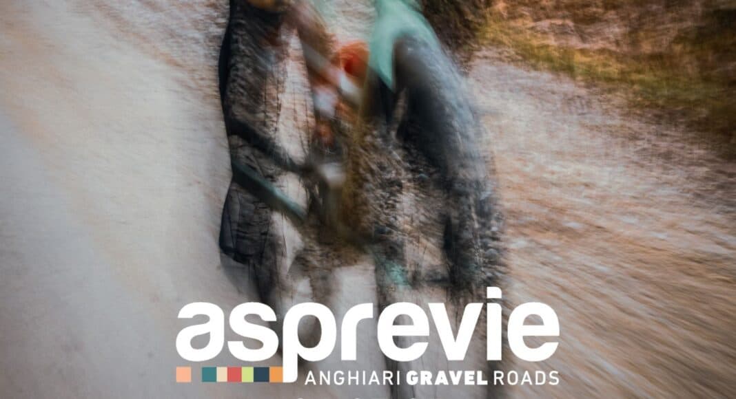 Pronti per la prima edizione di ASPREVIE – Anghiari Gravel Roads