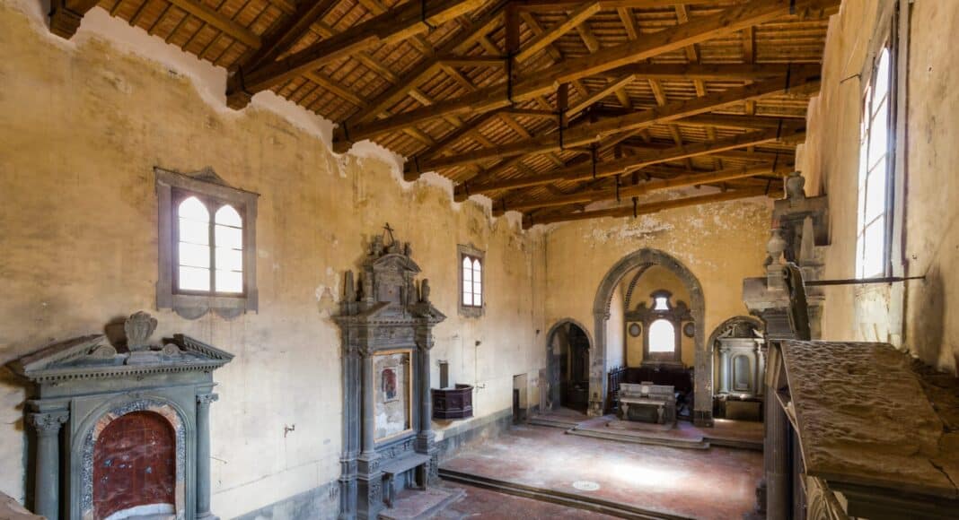 Inaugurazione della mostra “Castiglion Fiorentino Photo Fest”