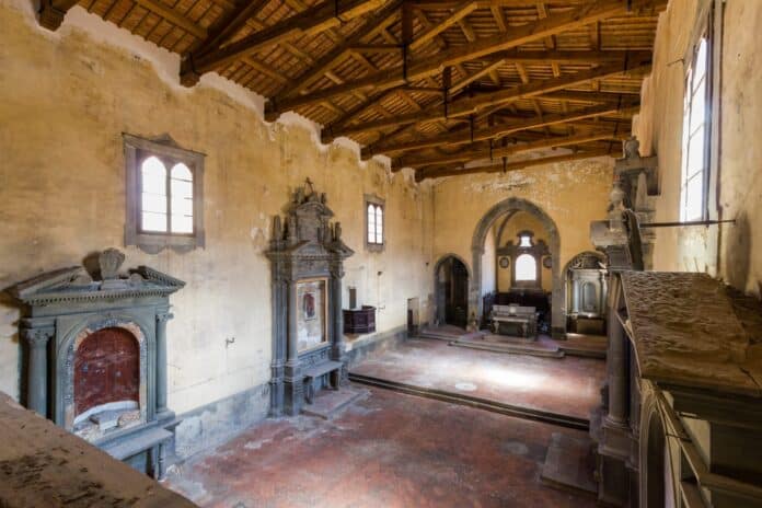 Inaugurazione della mostra “Castiglion Fiorentino Photo Fest”