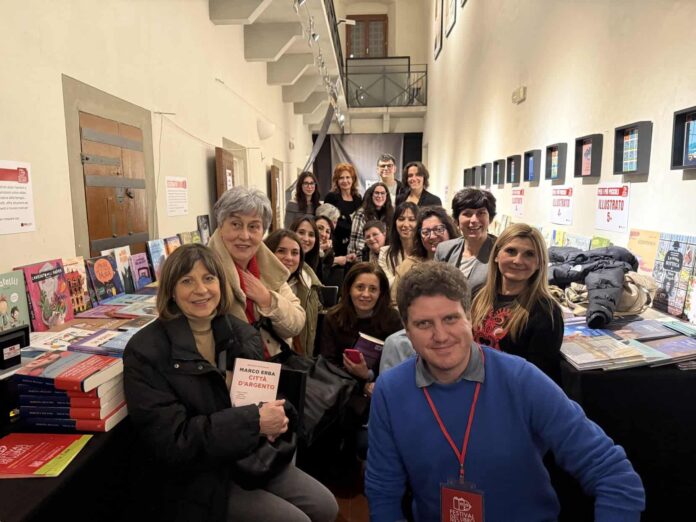 Venerdì 4 aprile la catalogazione della donazione Giovannini