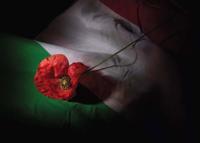 80 anni dalla Liberazione: lectio del professor Flores