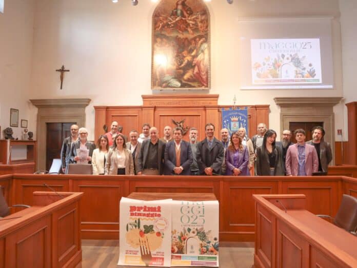 Al via il “Maggio Castiglionese”. Un mese di eventi, mostre e fiere