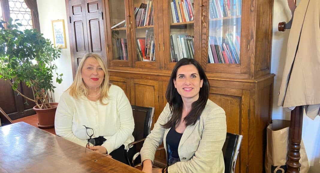 Cortona, si chiude un’altra stagione Afa: il bilancio dei corsi 2024