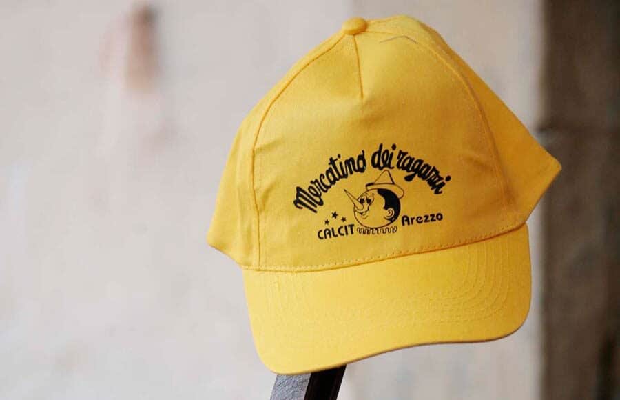 Mercatino dei Ragazzi Calcit