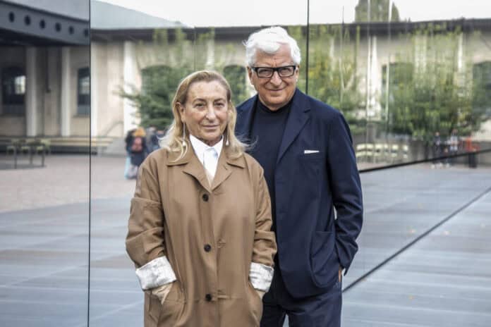 Prada acquisisce Versace con un accordo da 1,25 miliardi di euro