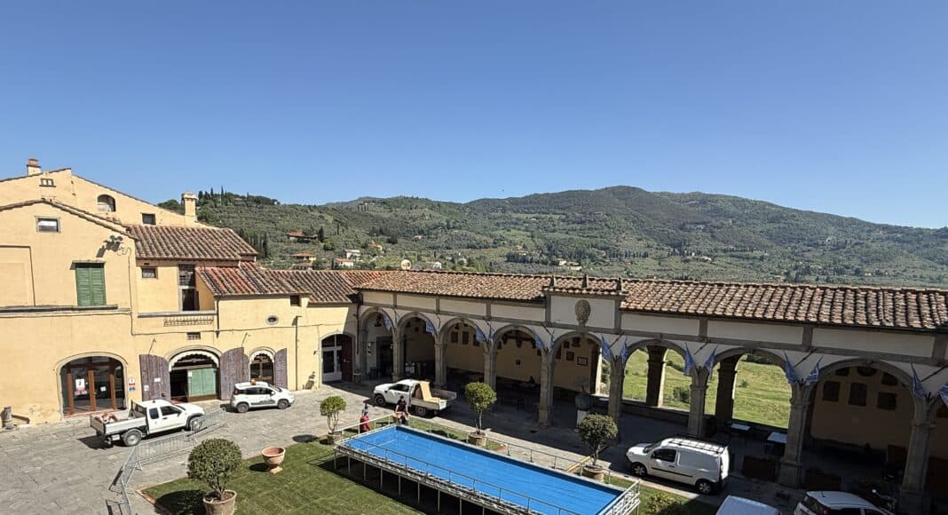 Castiglion Fiorentino: Festival Primi di Maggio