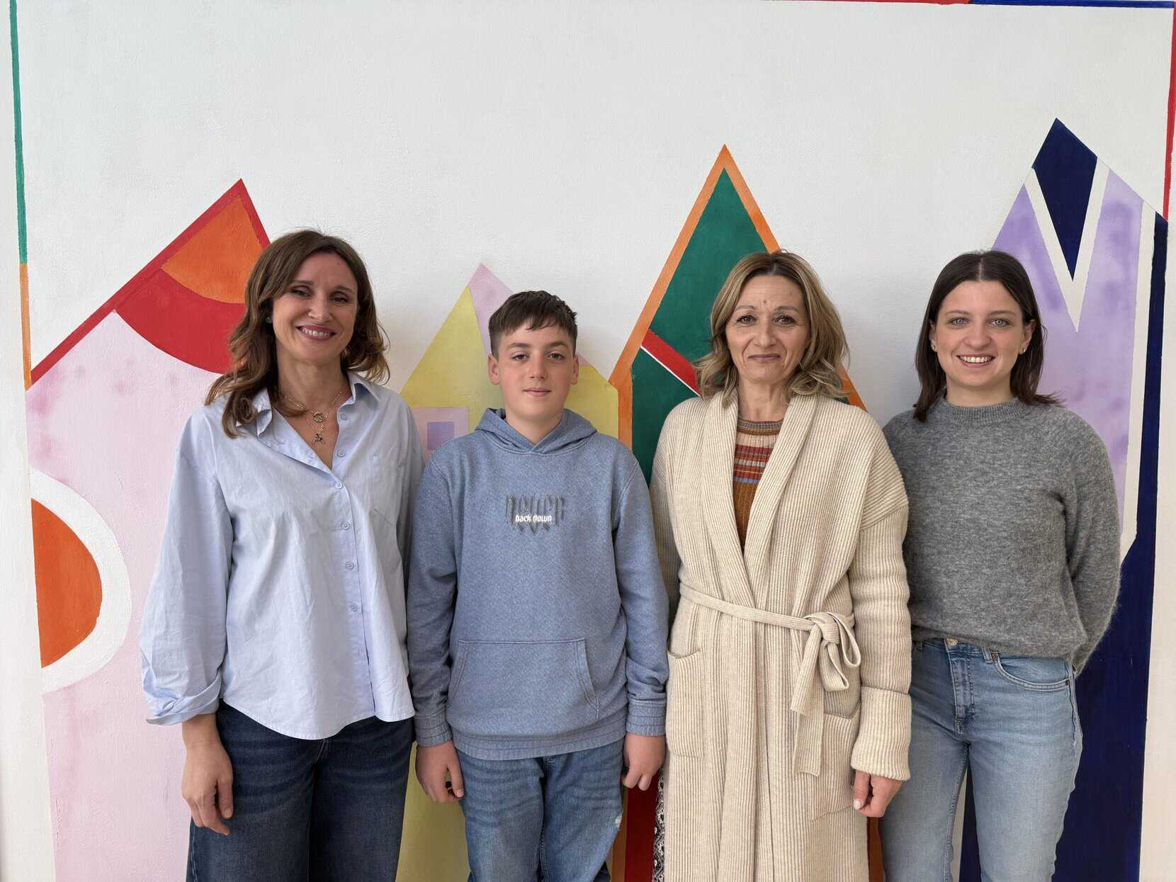 Gli studenti di Bibbiena ai campionati internazionali di matematica