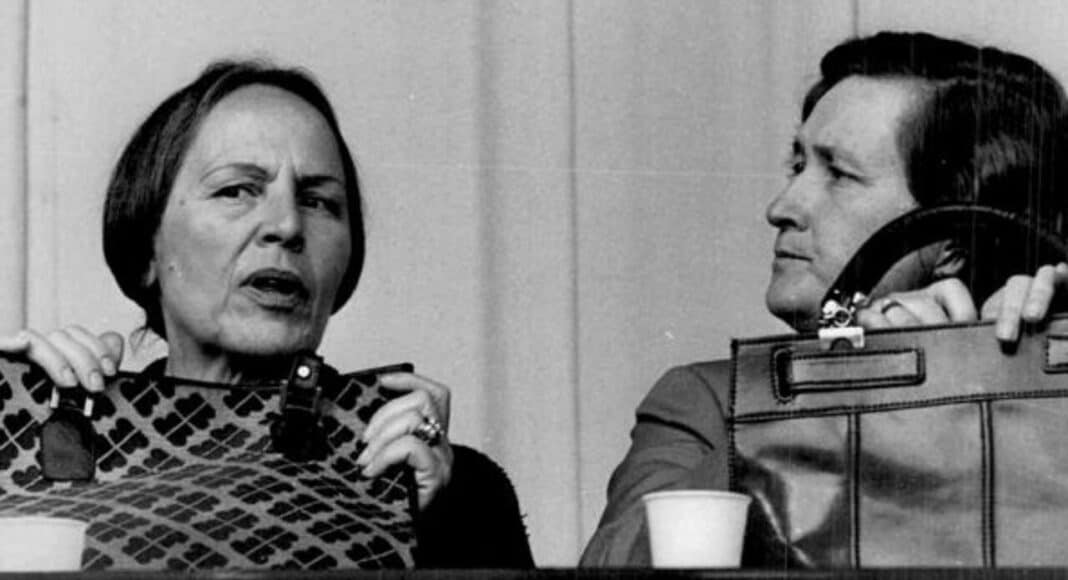 Donne Dem: vie e piazze da intitolare alle protagoniste della Resistenza