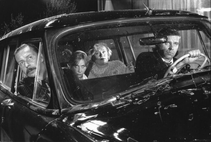 “Esporre il cinema”: mostra aPalazzo D'Arnolfo di Marja-Leena Hukkanen