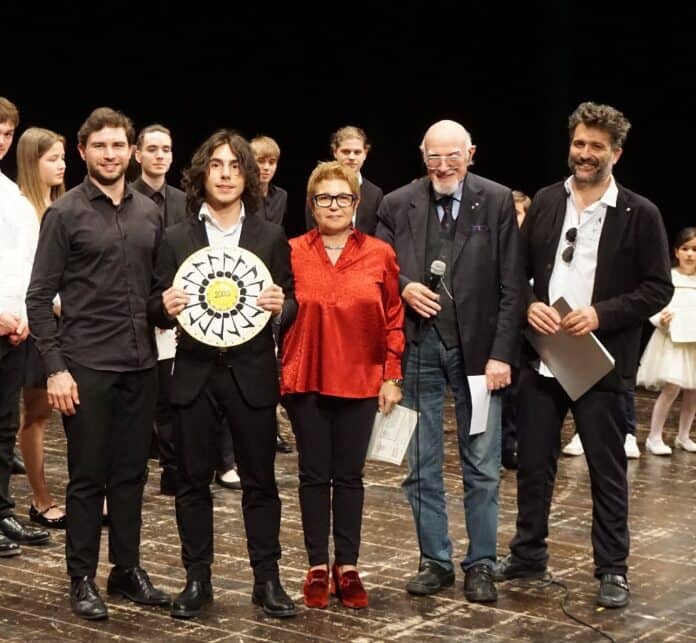 Calcit: 31a Rassegna Mercatino in Concerto anno 2025