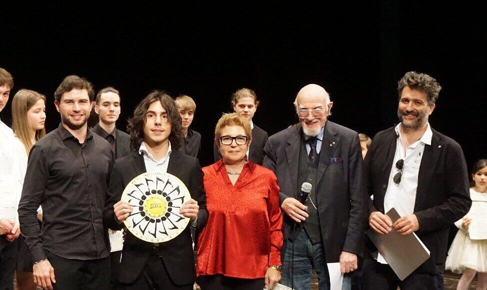 Calcit: 31a Rassegna Mercatino in Concerto anno 2025