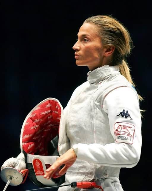 Margherita Granbassi
