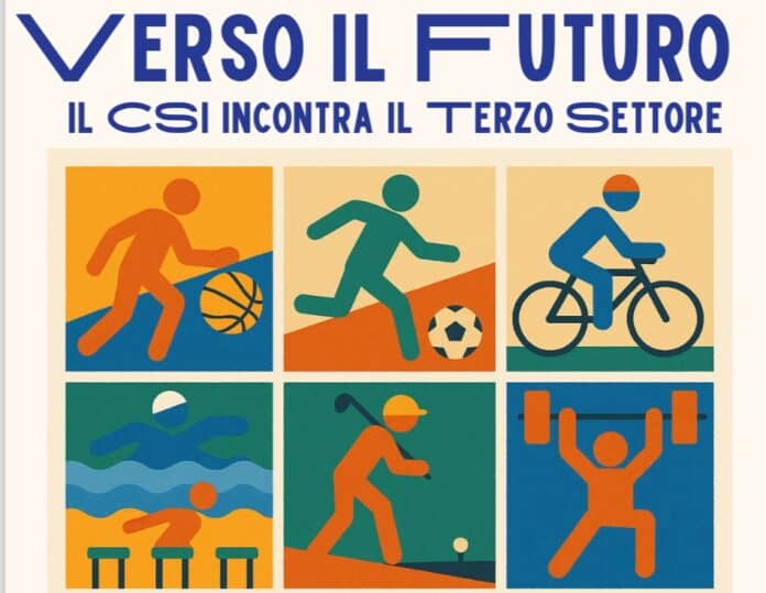 A Castiglion Fiorentino CSI incontra il Terzo Settore