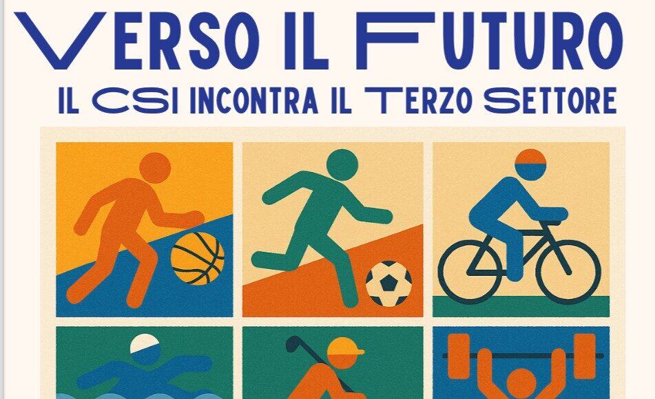 A Castiglion Fiorentino CSI incontra il Terzo Settore