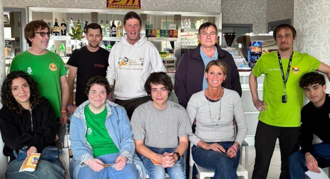 A Castiglion Fiorentino il progetto Oltre le Aule