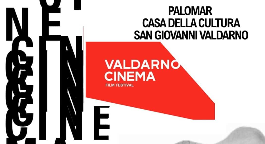 A Palomar “I Corti” della 42° ValdarnoCinema Film Festival