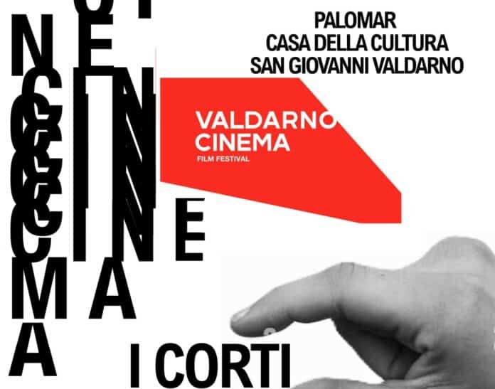 A Palomar “I Corti” della 42° ValdarnoCinema Film Festival
