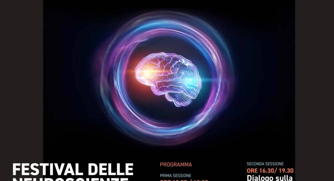 A San Giovanni Valdarno il Festival delle Neuroscienze 2025