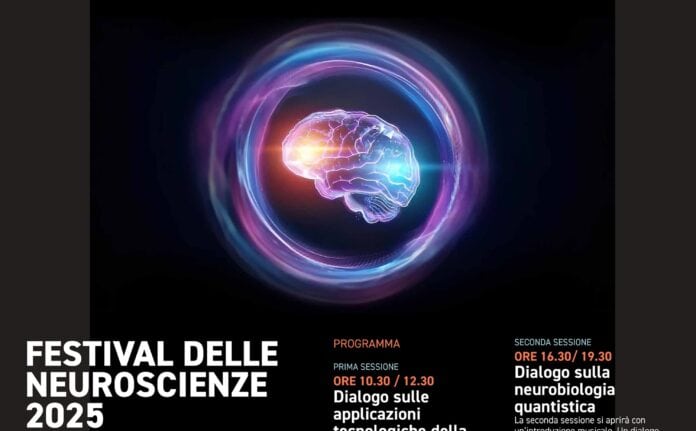 A San Giovanni Valdarno il Festival delle Neuroscienze 2025