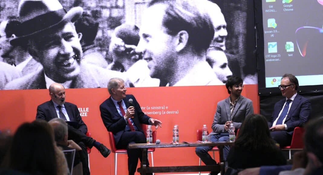 A San Giovanni Valdarno un successo il Festival delle Neuroscienze