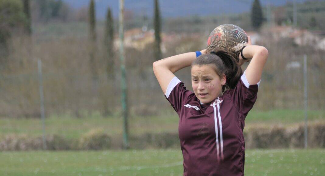 L'Acf Arezzo perde per 1-0 con la Fiorentina