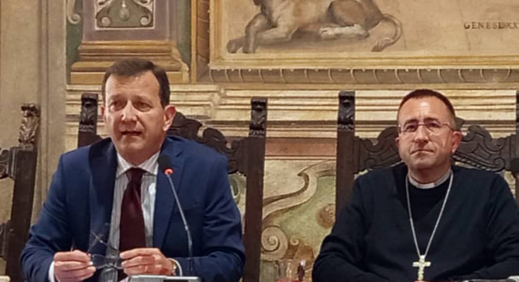 Pellegrini di Speranza: ciclo di incontri sulle vite di santi e beati