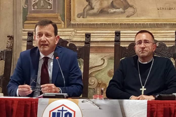 Pellegrini di Speranza: ciclo di incontri sulle vite di santi e beati