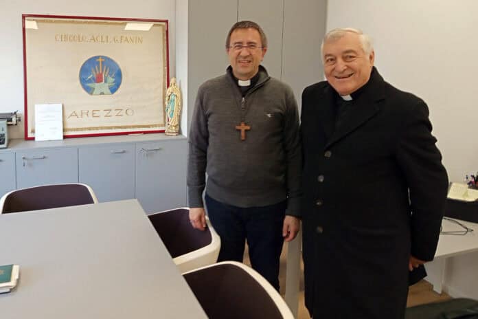 Arezzo, un ciclo di incontri sulla Dottrina Sociale con le Acli