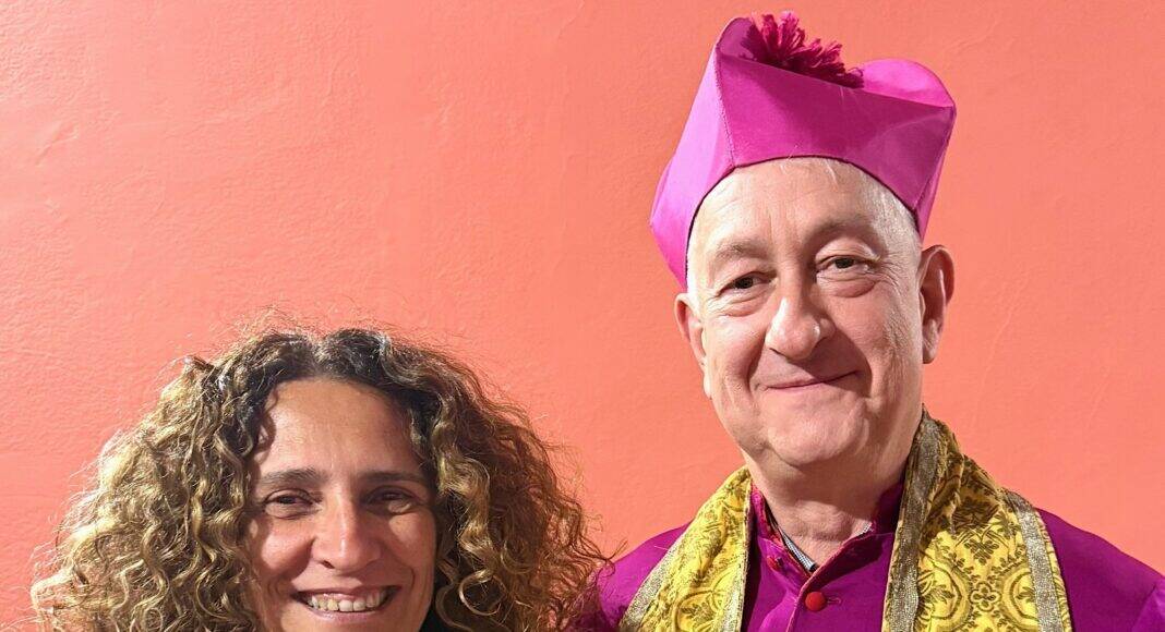 Al Teatro Petrarca “Comico Scandalo di Libere Streghe