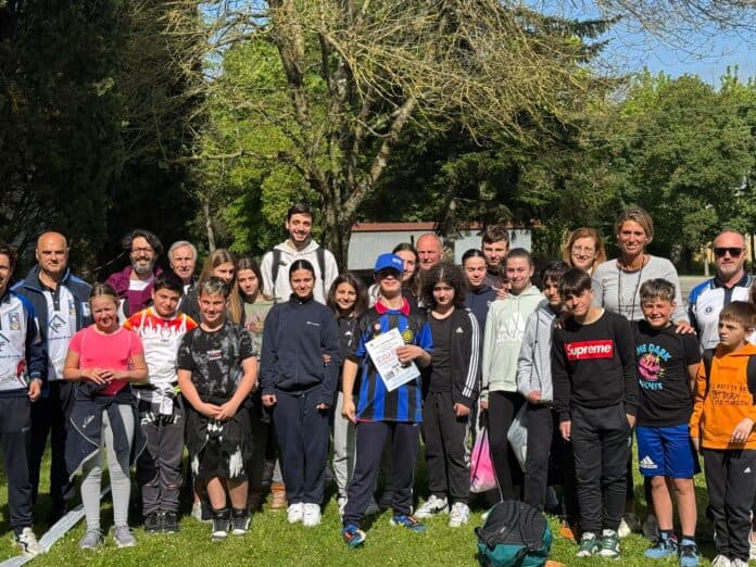 All’I.S.I.S. “Angelo Vegni” di Cortona l'evento “Sport e Inclusività”