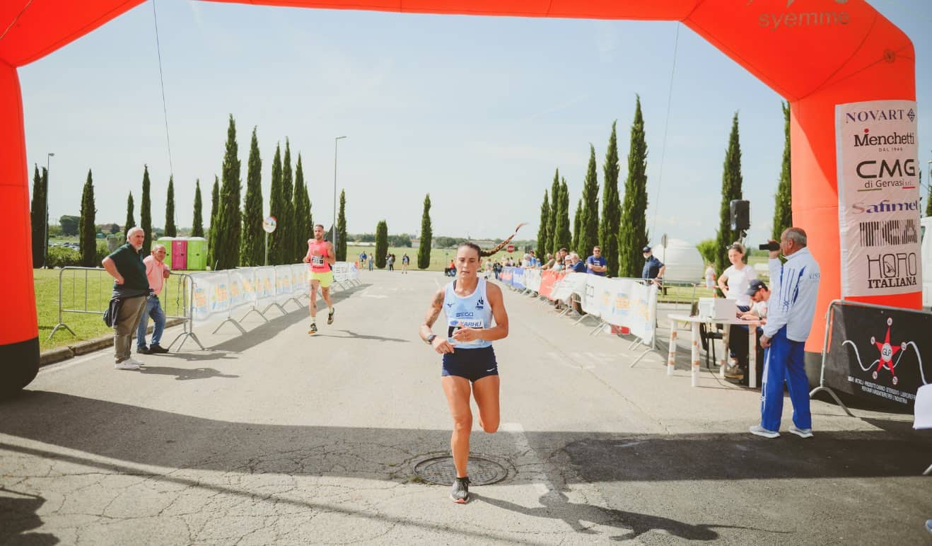 Arrivo Sadocchi