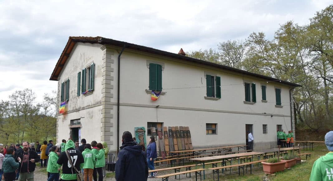 Basta con le grandi Rsa occorrono piccole e diffuse residenze sociali