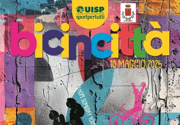 Torna a Bibbiena la manifestazione Bicincittà
