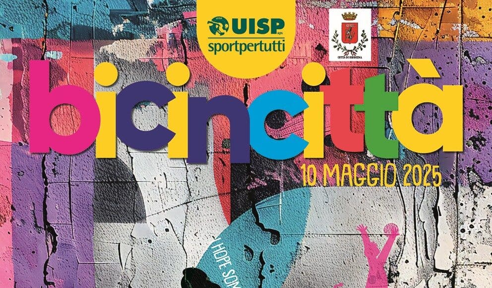 Torna a Bibbiena la manifestazione Bicincittà