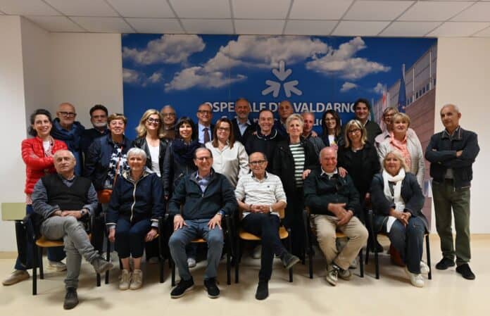 Calcit Valdarno rinnova il proprio Consiglio di Amministrazione