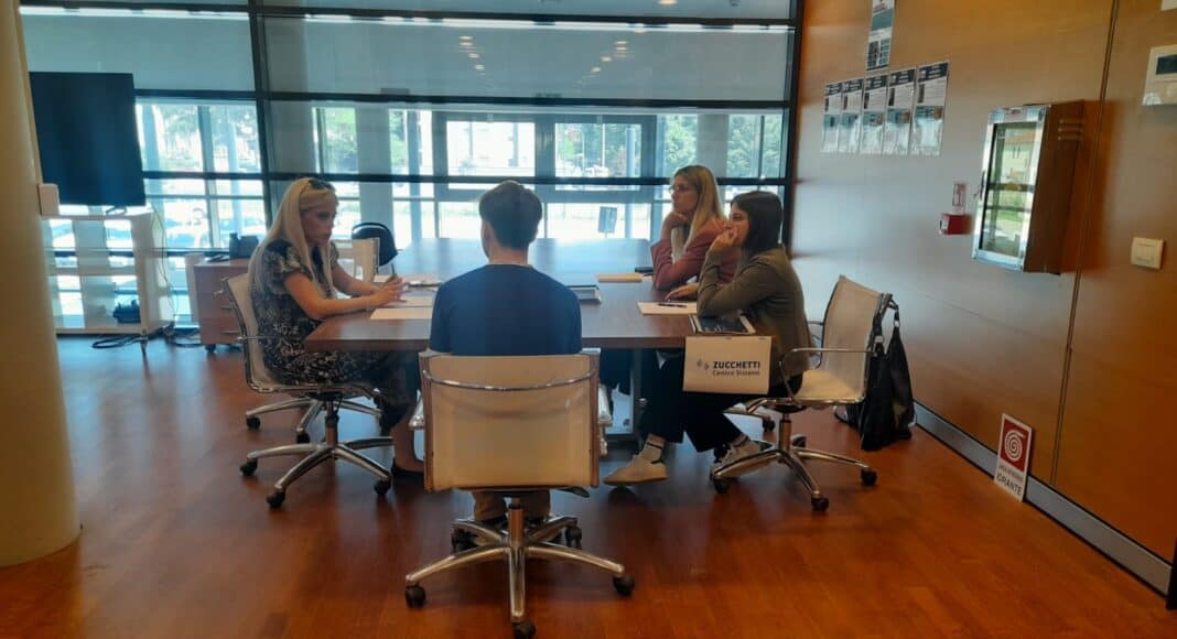 Career Day oggi al polo universitario di Arezzo