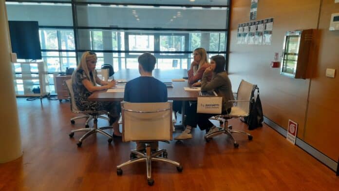 Career Day oggi al polo universitario di Arezzo