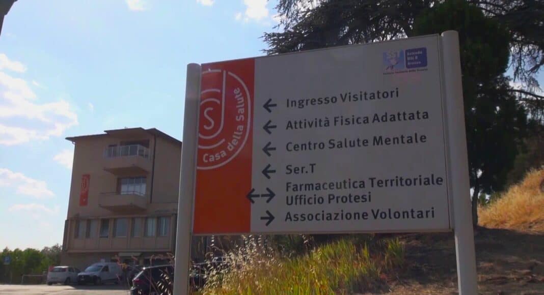 Castiglion Fiorentino Casa della Salute servono risposte concrete